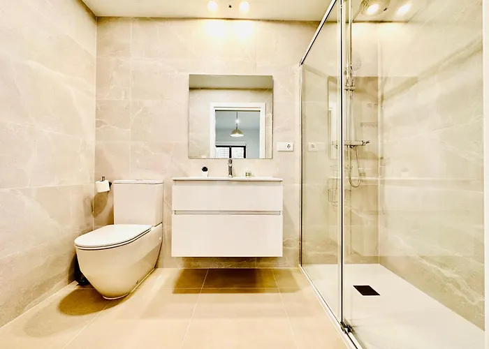 Filologo Sanelo Luxury فالنسيا