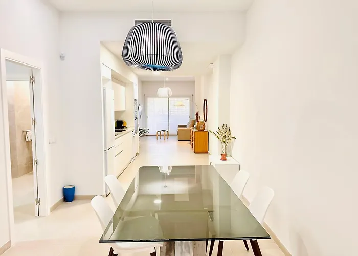 شقة Filologo Sanelo Luxury