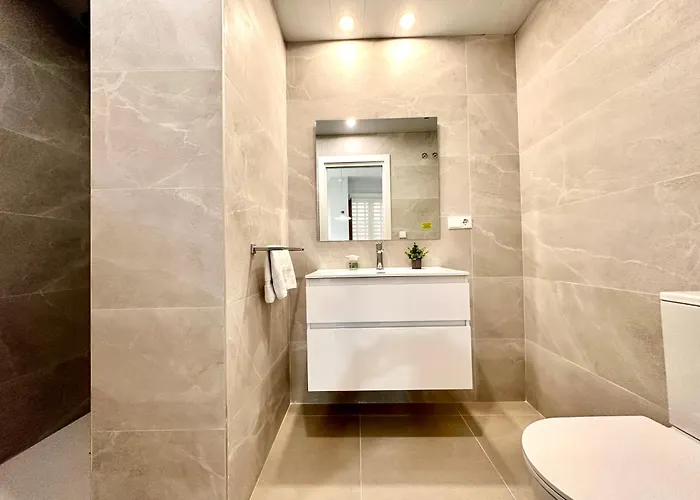 Filologo Sanelo Luxury شقة