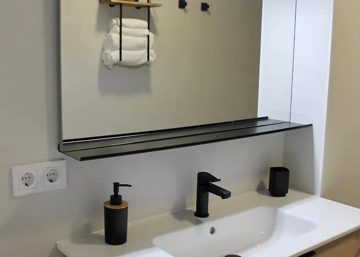 Appartement Maresia Zarco