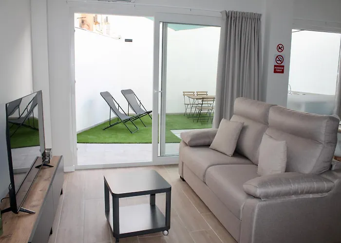 Arenisca Zarco 발렌시아