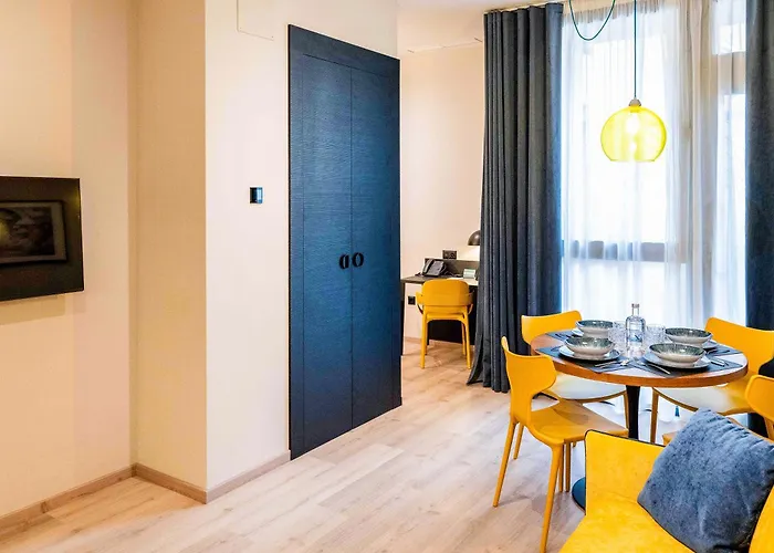 Pathos By Mimood 4* Valencia