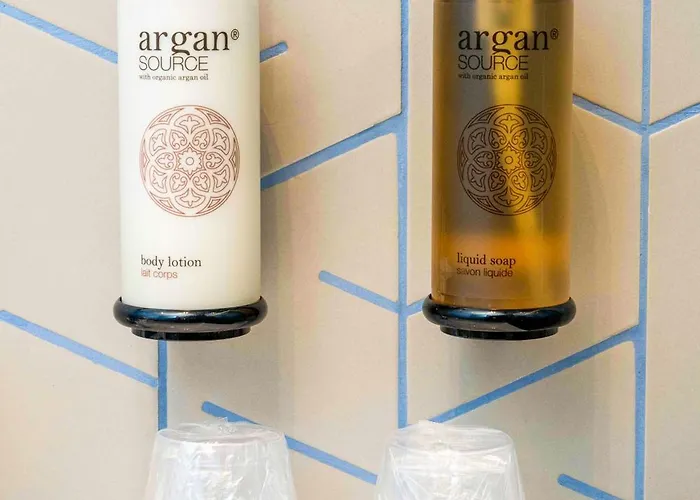 Appart hôtel Pathos By Mimood