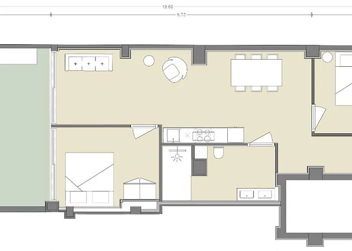 Saristays Luxe Touch Valencia