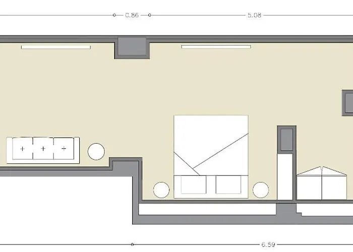 Saristays Center R * Valência