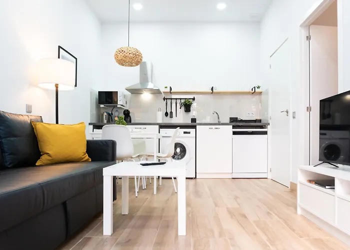 Appartement Nuevo Costa Del Alma *