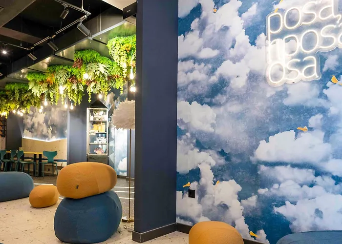 Aparthotel Pathos By Mimood