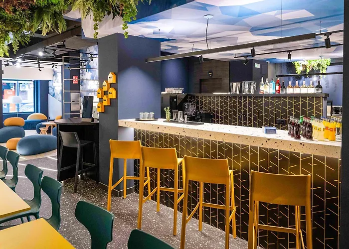 Pathos By Mimood 4* Валенсия