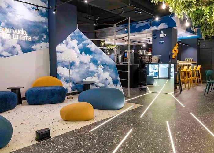 Апарт-отель Pathos By Mimood