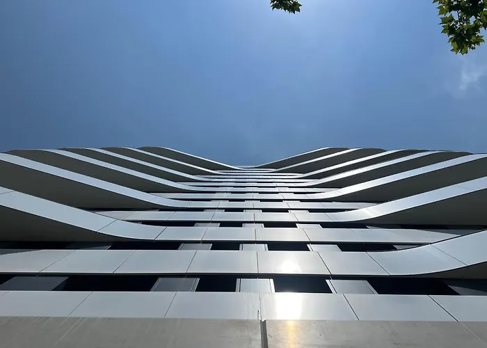 Arena Select Hotell 3*