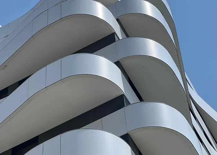 Arena Select Szálloda