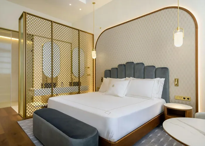 Hotel Grand Centenari, Valencia, Autograph Collection 5*