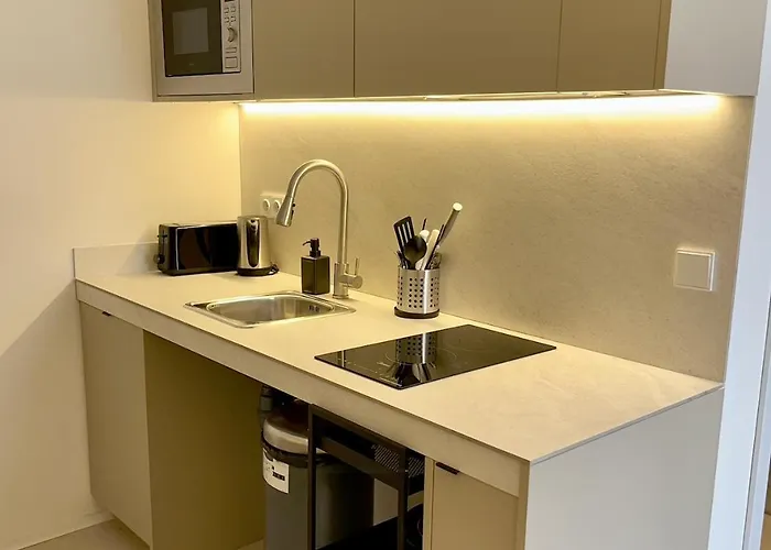 Osito Hub - Florista 발렌시아