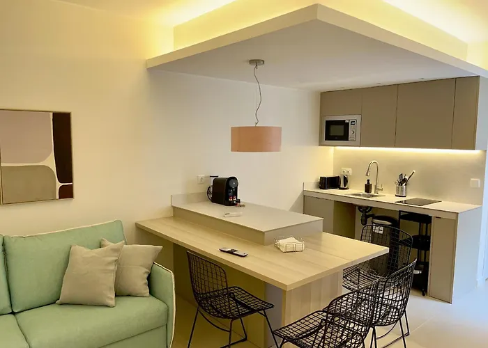 Osito Hub - Florista Apartamento Valencia