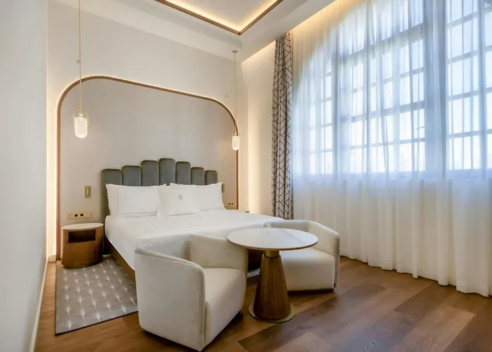 Grand Centenari, Valencia, Autograph Collection Hotel Valencia