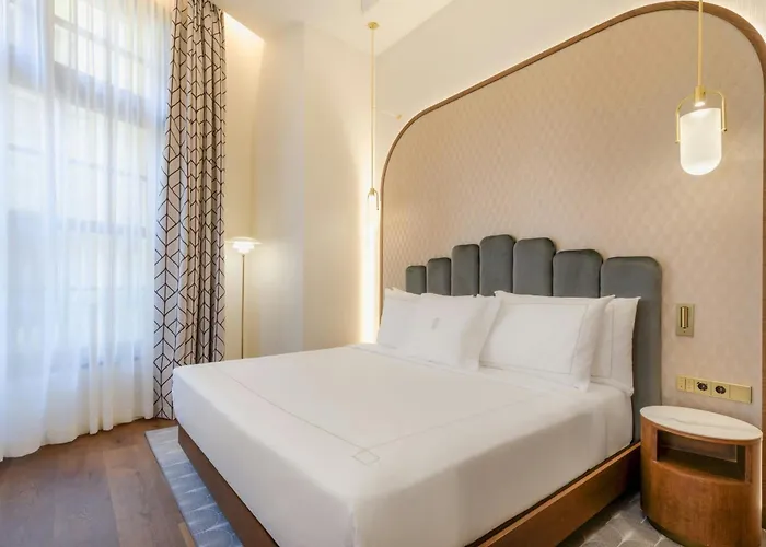 Grand Centenari, Valencia, Autograph Collection 5* Valence