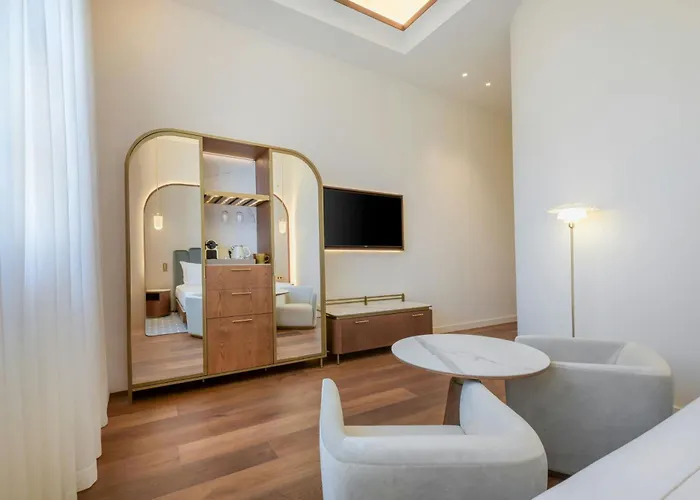 Hotel Grand Centenari, Valencia, Autograph Collection Valencia