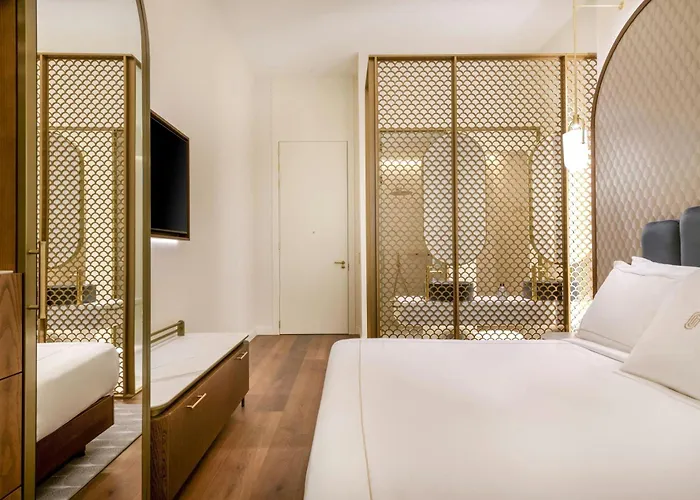 Ξενοδοχείο Grand Centenari, Valencia, Autograph Collection