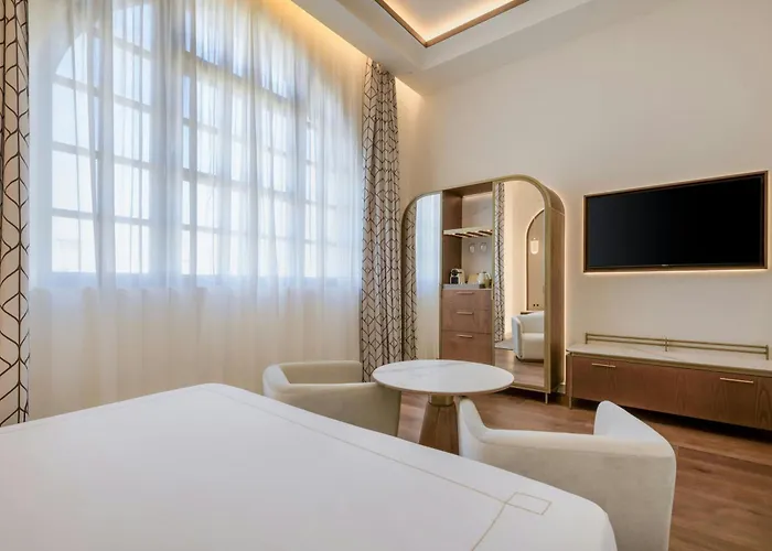 Grand Centenari, Valencia, Autograph Collection Hotel Valence