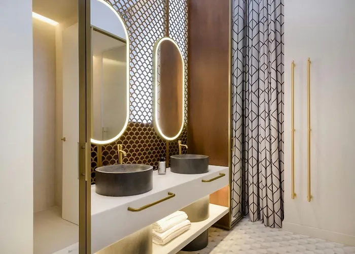 Hotel Grand Centenari, Valencia, Autograph Collection 5*