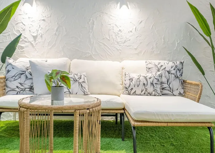 Flats Poeta Serrano *