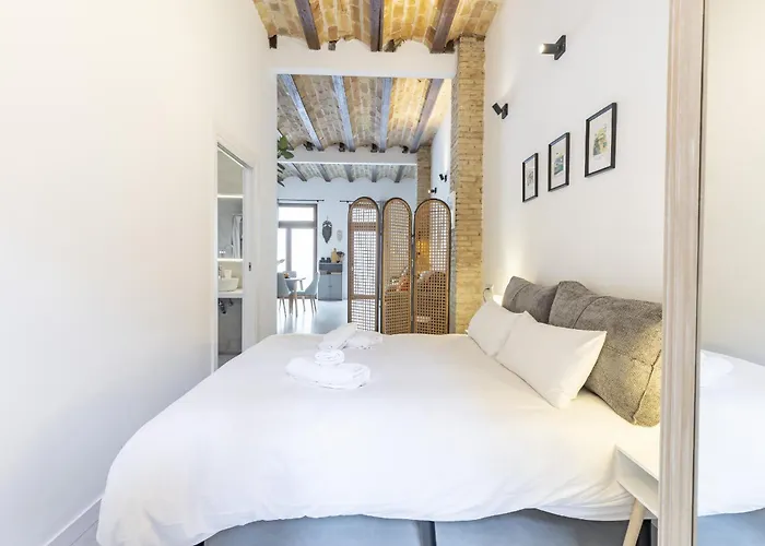 Cuba Flat * Βαλένθια