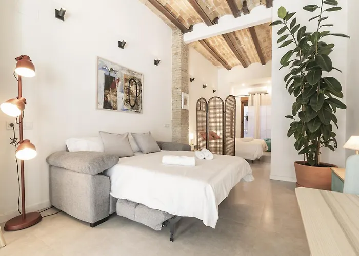 Διαμέρισμα Cuba Flat *