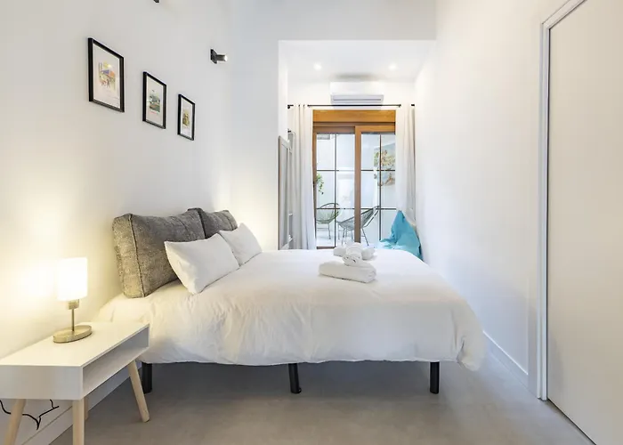 Cuba Flat Διαμέρισμα Βαλένθια