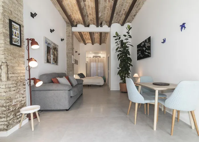 Cuba Flat Βαλένθια