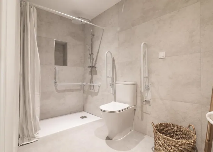 Cuba Flat * Βαλένθια