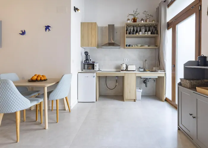 Cuba Flat Apartment *