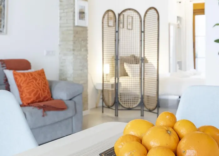 Cuba Flat Apartment Valencia