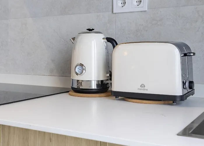 Cuba Flat Βαλένθια