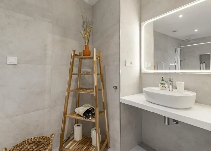 Cuba Flat Apartment *