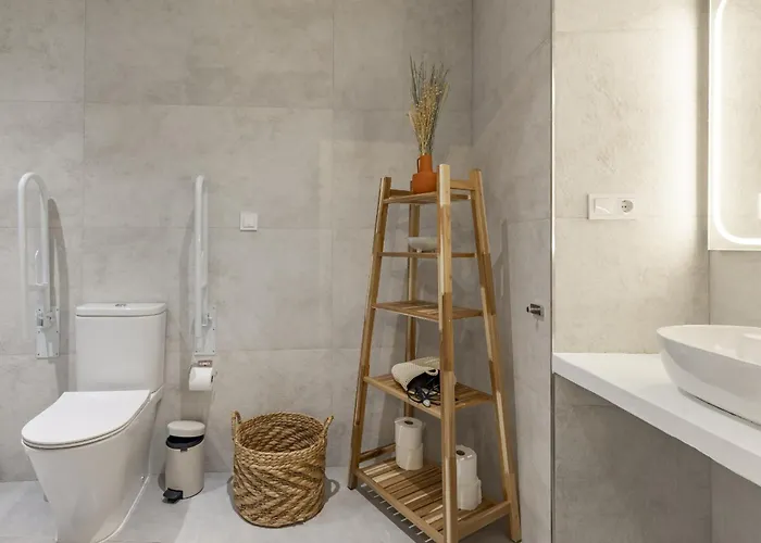 Διαμέρισμα Cuba Flat Βαλένθια