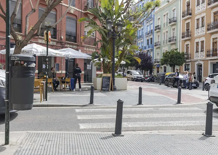 Cuba Flat Apartment *