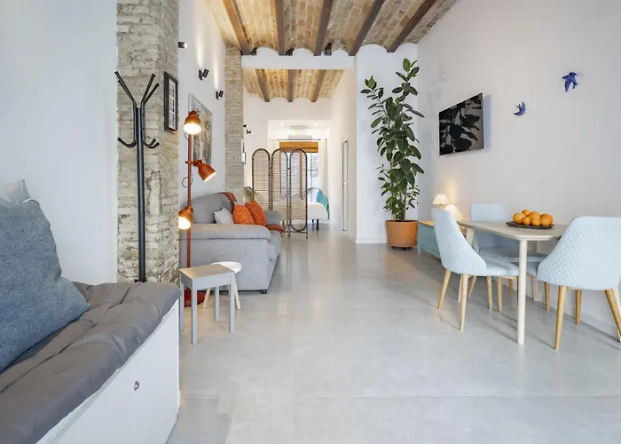 Apartment Cuba Flat *