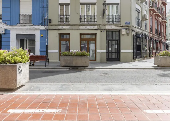 Cuba Flat Διαμέρισμα