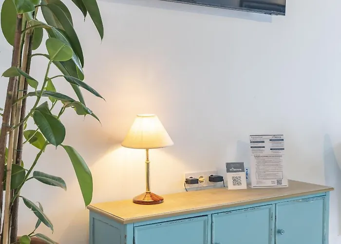 Cuba Flat Apartment *