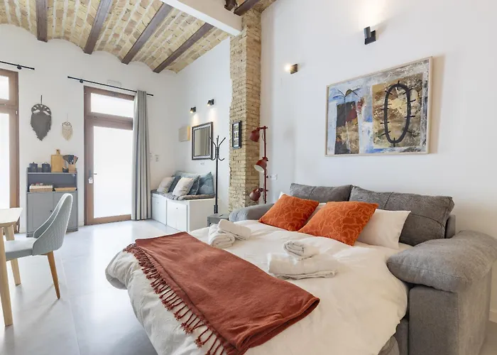 Διαμέρισμα Cuba Flat *