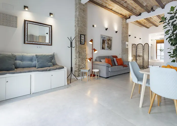 Cuba Flat * Valencia