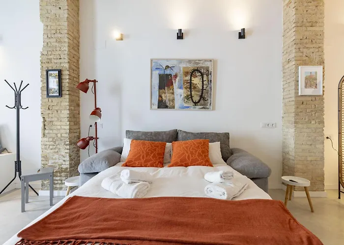 Apartment Cuba Flat *