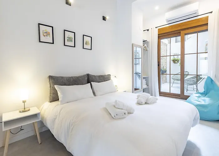 Cuba Flat Βαλένθια