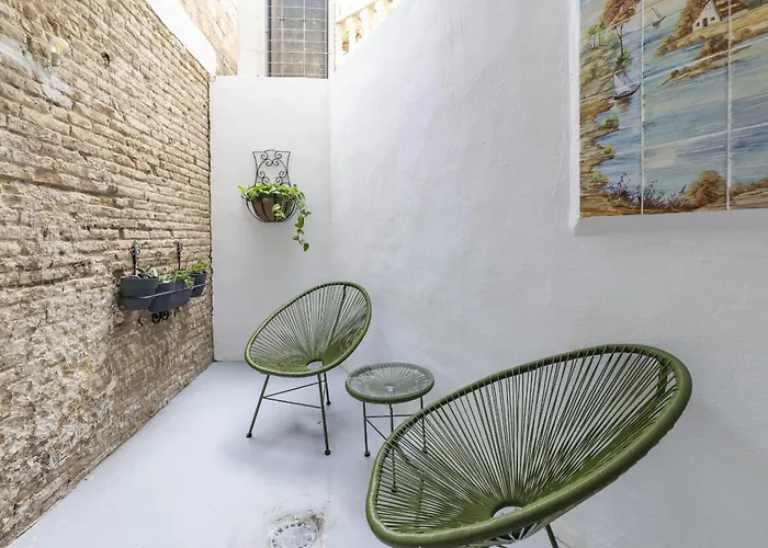 Cuba Flat Διαμέρισμα