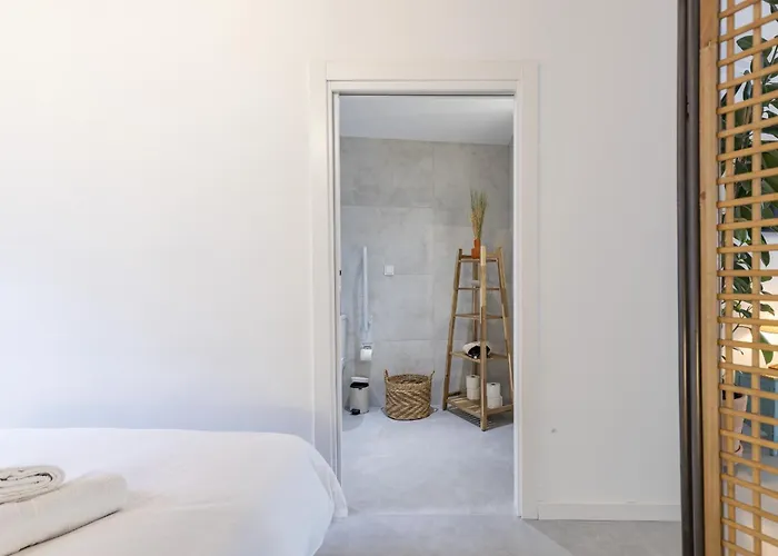 Διαμέρισμα Cuba Flat *