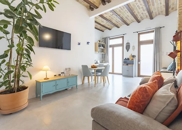 Cuba Flat Διαμέρισμα Βαλένθια