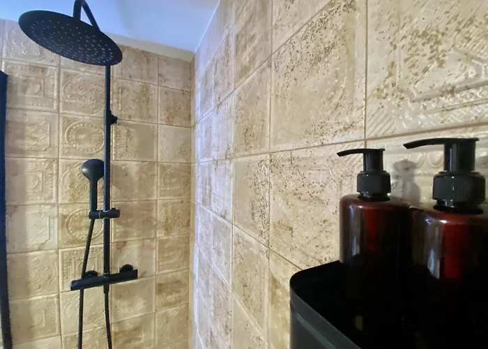 Duplex Of Arts & Science Valencia