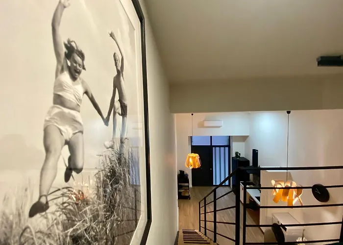 Duplex Of Arts & Science