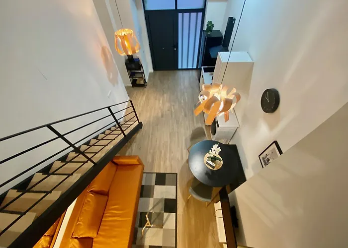 Duplex Of Arts & Science *