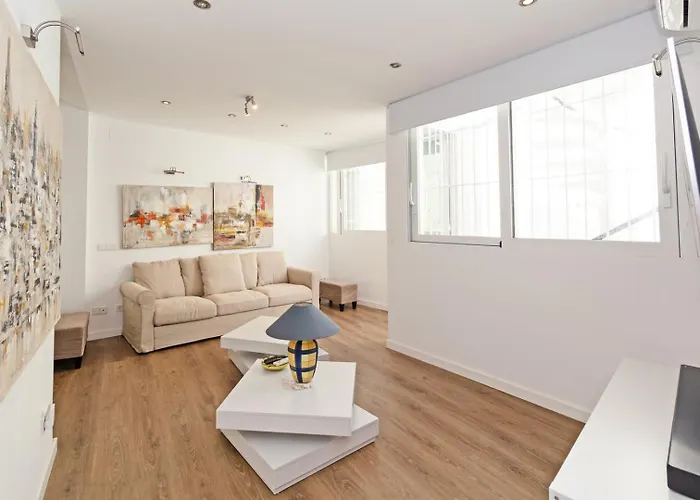 Guestready - Charming Place In Lejlighed Valencia